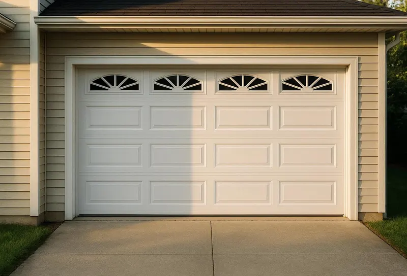 Contact Lutz Garage Door